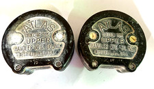 Pair vintage atlas for sale  Matthews