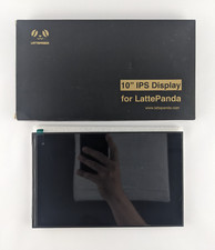 Tela IPS LATTEPANDA 10.1" 1200 x 1920 V1.0 FIT0515 - Não usada comprar usado  Enviando para Brazil