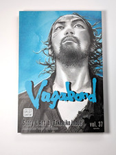 Vagabond manga volume for sale  Portland