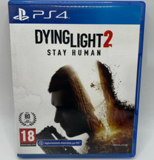 Dying light gioco usato  Guidonia Montecelio
