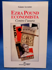 1996 accame ezra usato  Albenga