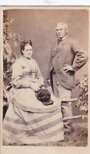 Cdv photo well for sale  SWINDON