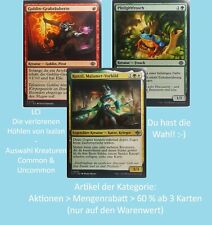 Magic mtg lci gebraucht kaufen  Oschatz