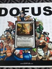 Dofus carte brillante d'occasion  Meaux