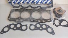 Kit de junta de conjunto de cabeça para Fiat Ritmo 138 Fiorino 147 127 Lancia Y10 5891846, usado comprar usado  Enviando para Brazil