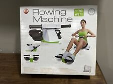 Cta rowing machine for sale  Vienna