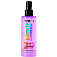 Tratamento multitarefa Matrix Total Results Miracle Creator 20 Benefit 190ml comprar usado  Enviando para Brazil