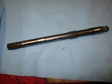 John deere 425 for sale  Chenango Forks
