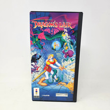 Dragon lair cib for sale  Goodyear