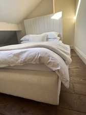 Bespoke boucle double for sale  CLITHEROE