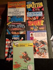 10x comicalben bastei gebraucht kaufen  Neuss