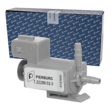 Pierburg soupape insufflation d'occasion  Bourg-de-Péage