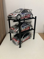 Display espositore triplo usato  Bari