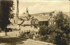 Langewiesen thuer . gebraucht kaufen Langewiesen thuer . gebraucht kaufen  Deutschland