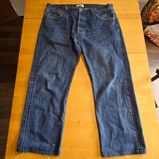 Levi 501 men for sale  TELFORD
