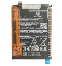 Batterie redmi note d'occasion  Compiègne