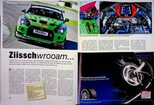Sport auto 2012 gebraucht kaufen  Deutschland