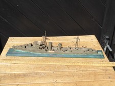 Ww2 era wooden for sale  ASHFORD