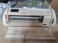 Cricut expression cutting for sale  LARGS
