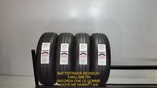 Gomme usate stagioni usato  Comiso