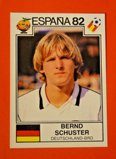 Panini fußball 1982 gebraucht kaufen  Schöngeising