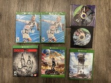 Xbox one game for sale  Atlanta