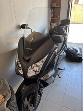 Honda swt 400 usato  Alessandria