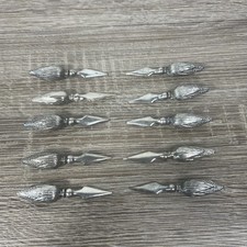 Vintage silver pewter for sale  Green Cove Springs