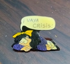 Pin spilla pin usato  Palermo