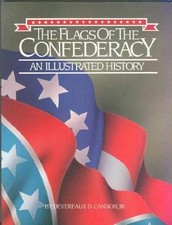 Flags confederacy paperback for sale  Philadelphia