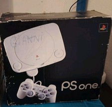 Playstation psone boxata usato Playstation psone boxata usato  Nuoro