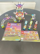 Lego friends race for sale  CAMBRIDGE