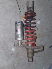 Amortisseur honda 250 d'occasion  Moulins