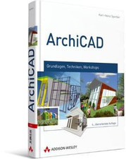 Archicad grundlagen techniken gebraucht kaufen  Berlin