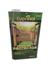 Cuprinol shed fence for sale  MANCHESTER