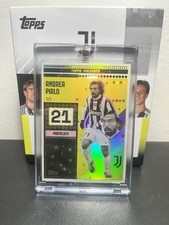Andrea pirlo team usato  Siano