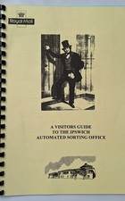 Visitors guide ipswich for sale  BURY ST. EDMUNDS