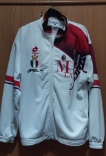 Tuta storica milan usato  Jesi