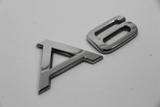 Audi rear boot for sale  STOCKTON-ON-TEES