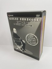 Alfred hitchcock 1927 usato  Lurate Caccivio