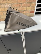 honda grass bag for sale honda grass bag for sale  HENLEY-ON-THAMES