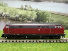 Minitrix diesellok 217 gebraucht kaufen  Hameln