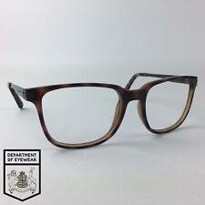 Gant eyeglasses tortoise for sale  LONDON
