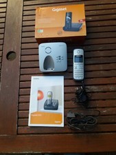 Gigaset konvolut gemischte gebraucht kaufen  Neuburg
