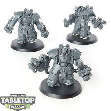 Space marines centurion gebraucht kaufen  Hof