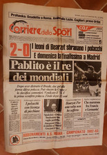 Paolo rossi pablito usato  Garlasco
