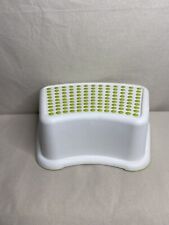 Ikea step toilet for sale  BIRMINGHAM