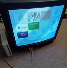 Sony trinitron 21x4u for sale  STRATHAVEN