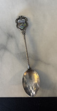 Jolie petite cuillère d'occasion  Rixheim