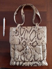 Borsa donna vintage usato  Gattico-Veruno